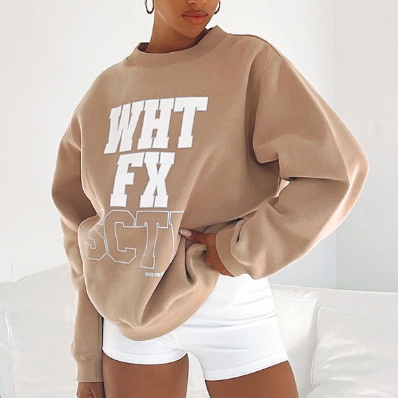 White Fox Boutique Sweaters - White Fox Boutique